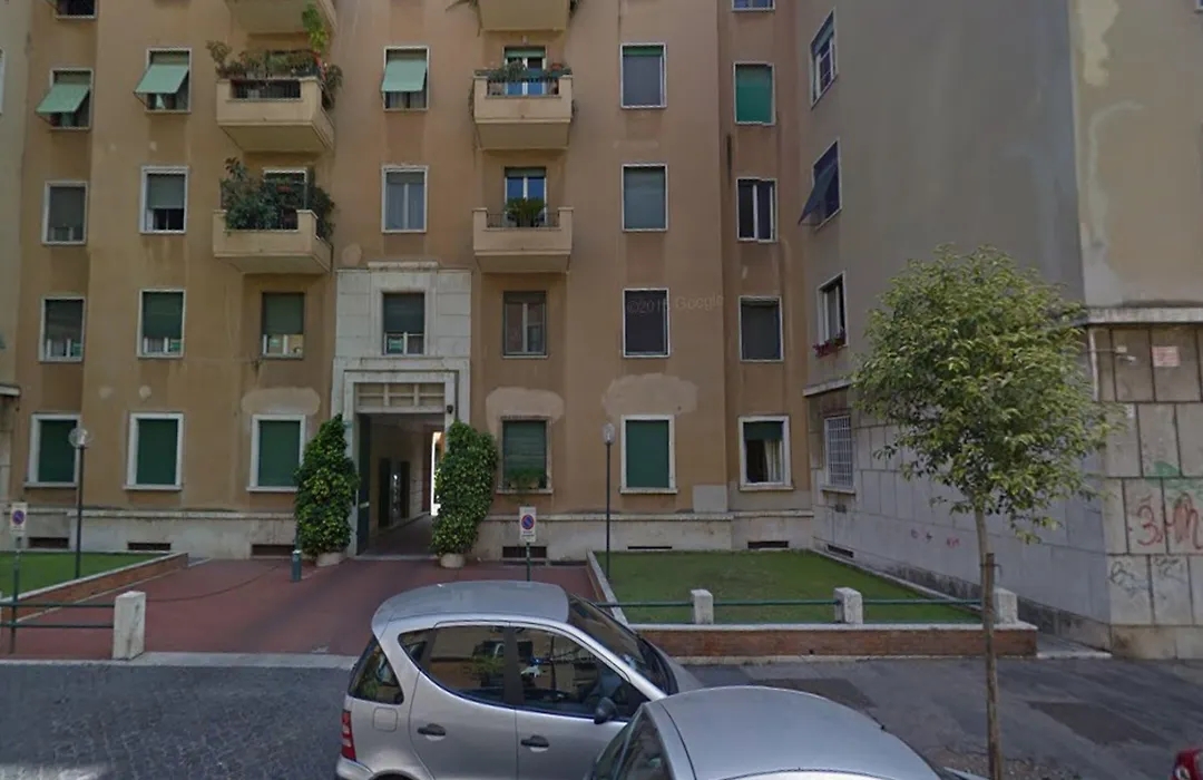 B&B Msg Roma-1
