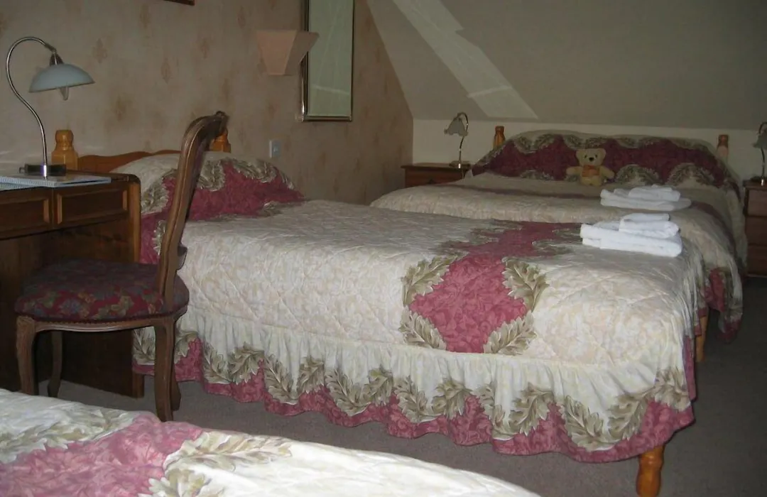 Mardon Guest House-1