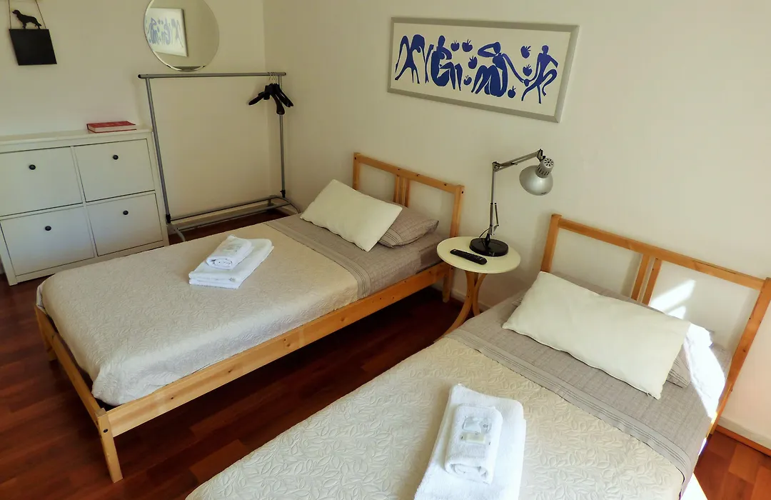 Napoletando bed&breakfast-1