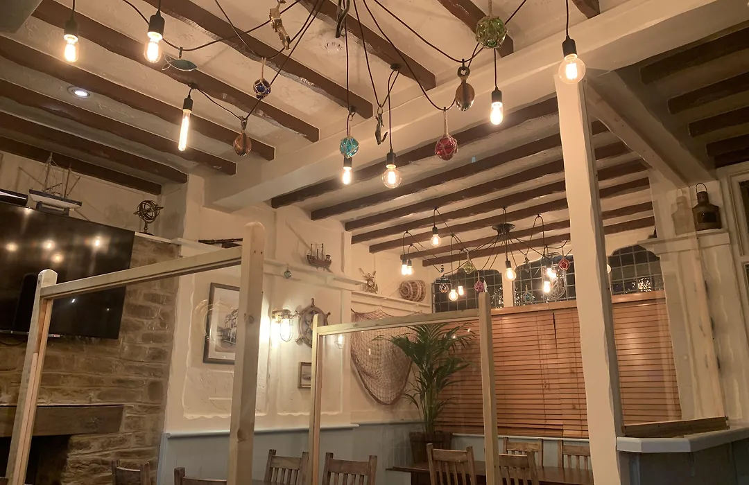 Wayfarer Inn-1