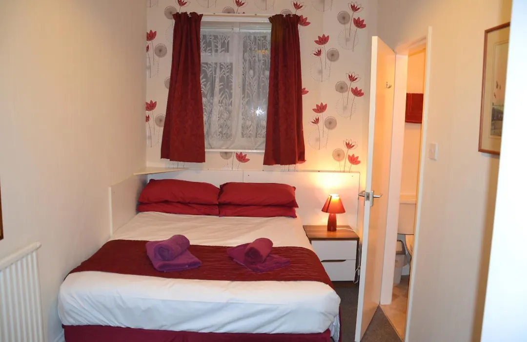 Abbey Lodge Hotel-1