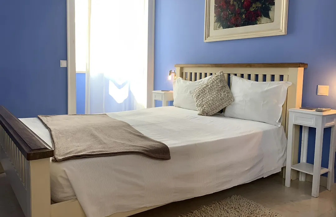 Residence Lagos-1