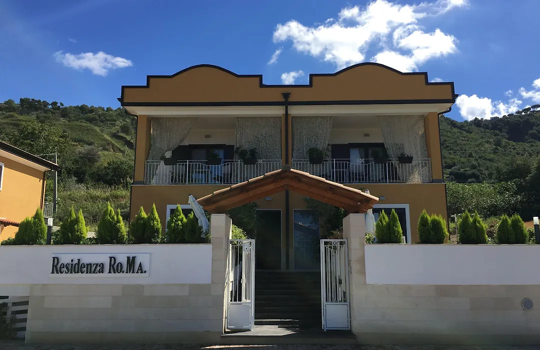 Residenza RoMa-1