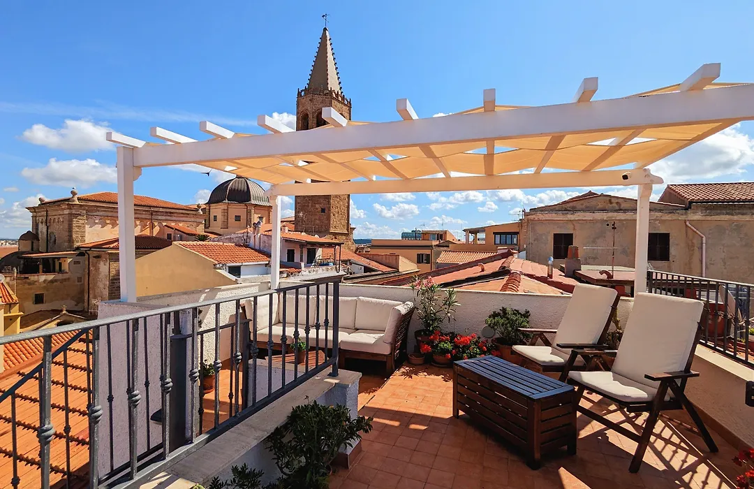 Panorama Guest House-1