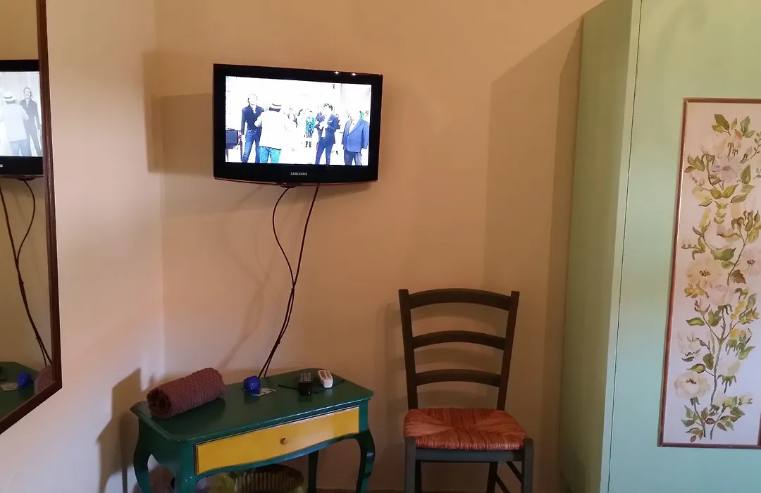 B&B Jamba-1