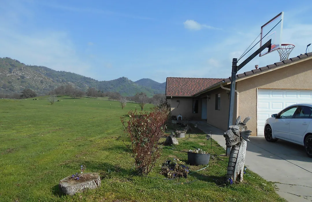 The Branded Calf Bed & Breakfast-1