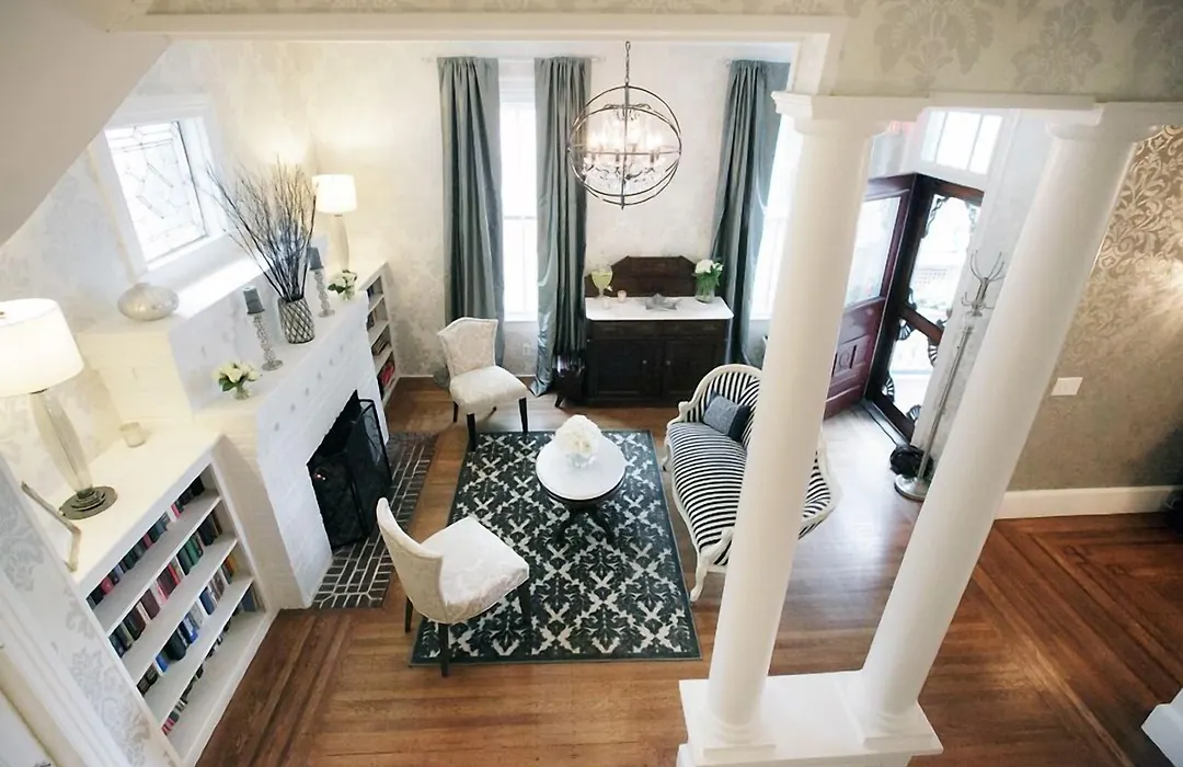 The Harrison Inn-1
