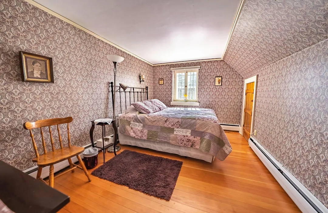Chambers House B&B-1