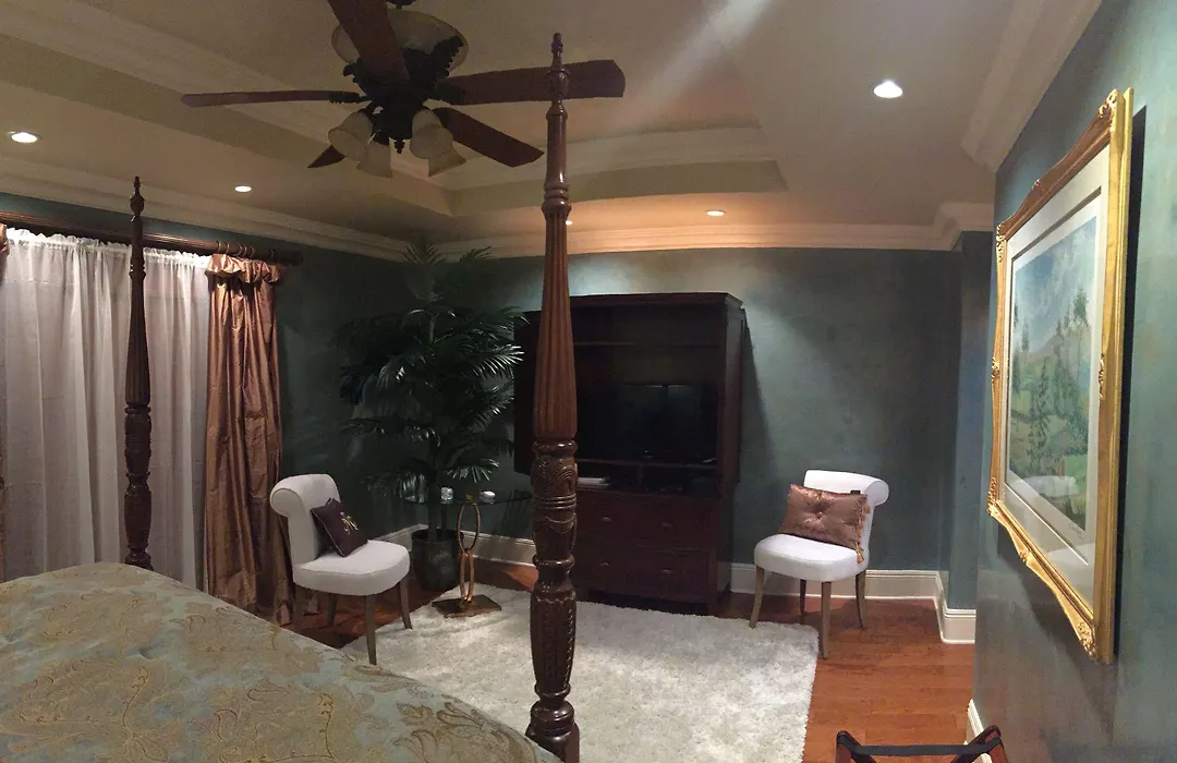Louisiana Cajun Mansion-1