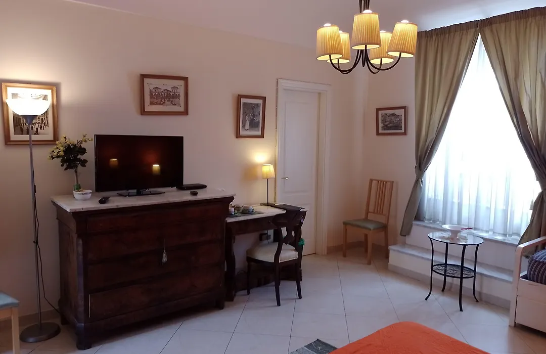 B&B Cupole E Campanili-1