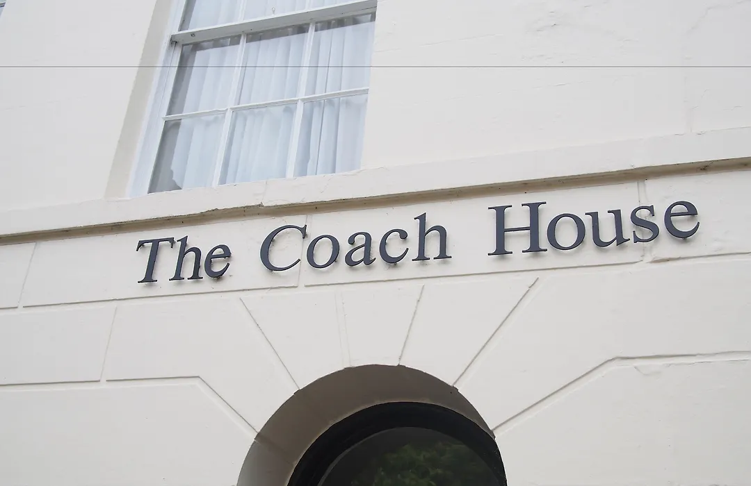 The Coach House-1