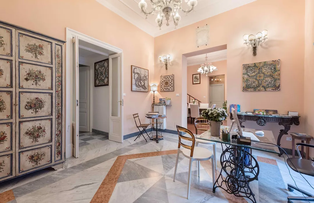 Palazzo Benso-1