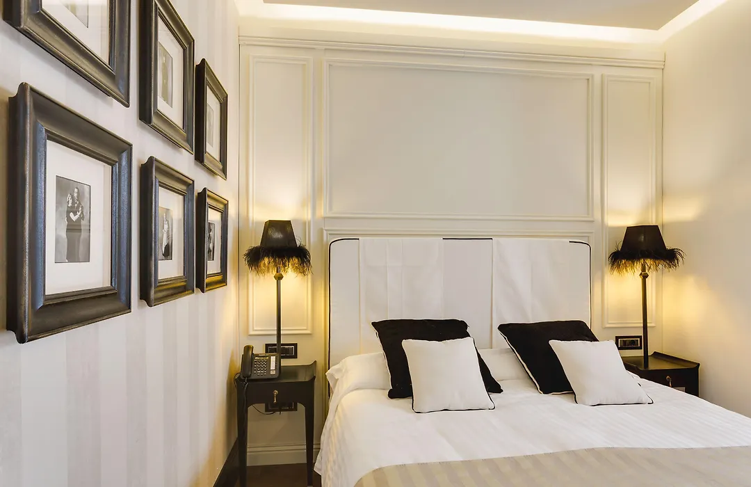 Bellezza Al Colosseo - B&B & Apts-1