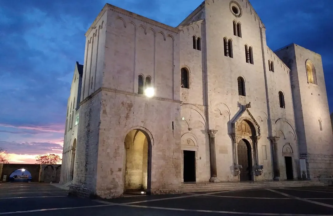 Il Trespolo Degli Angeli-1
