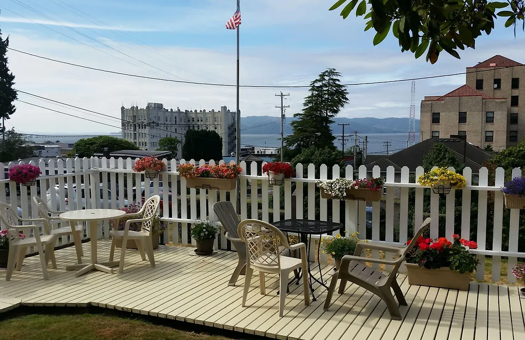 Rose River Inn B&B-1