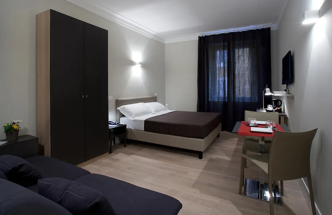 Regola Suite-1