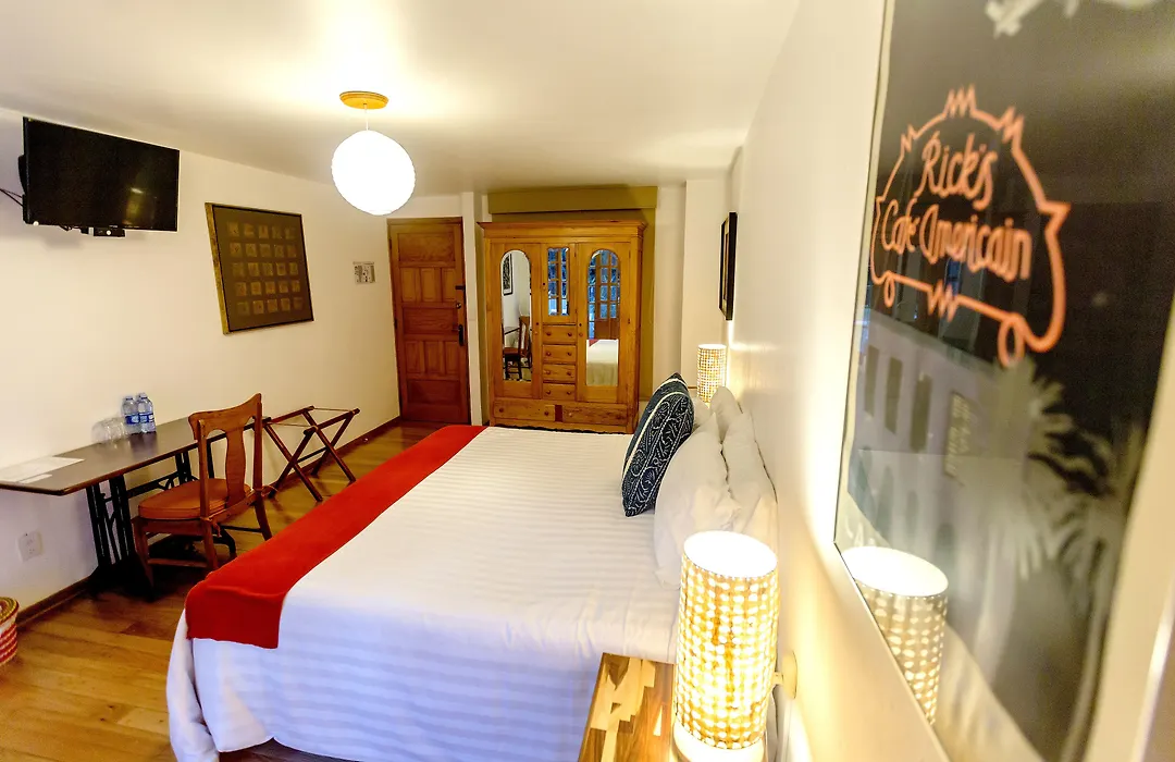 Casa Jacinta Guest House-1