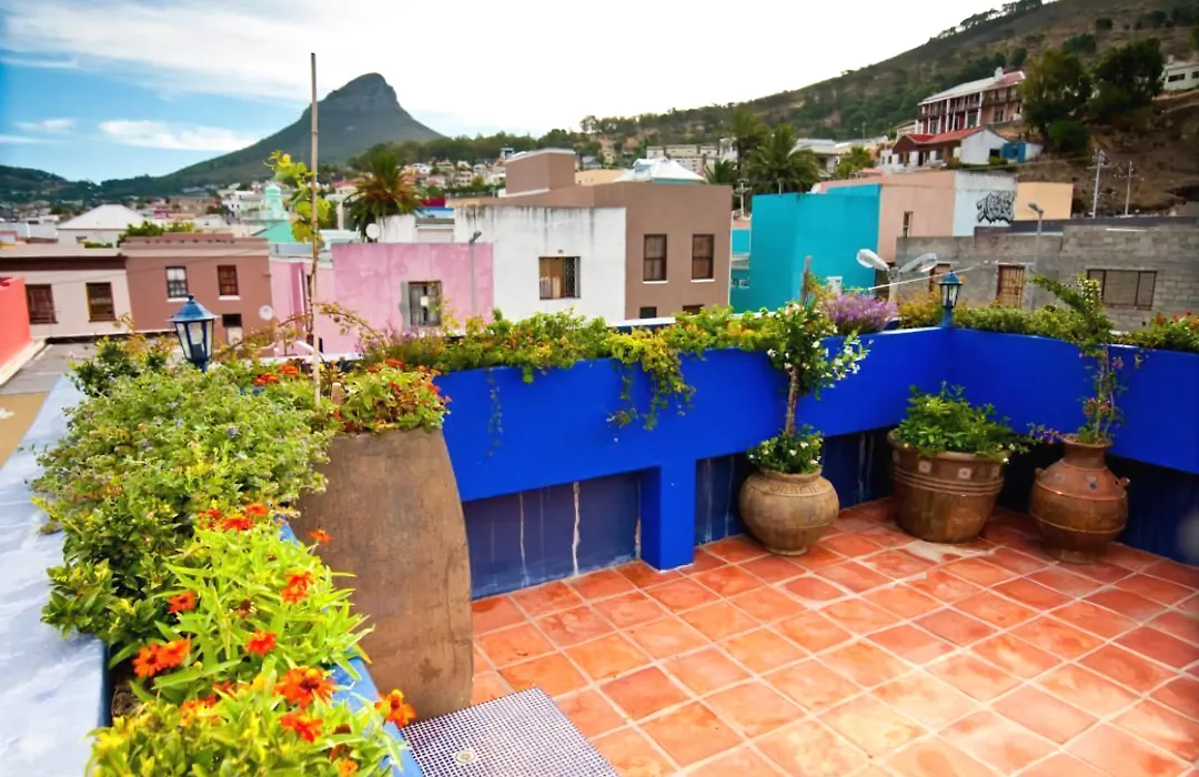 La Rose B&B-1