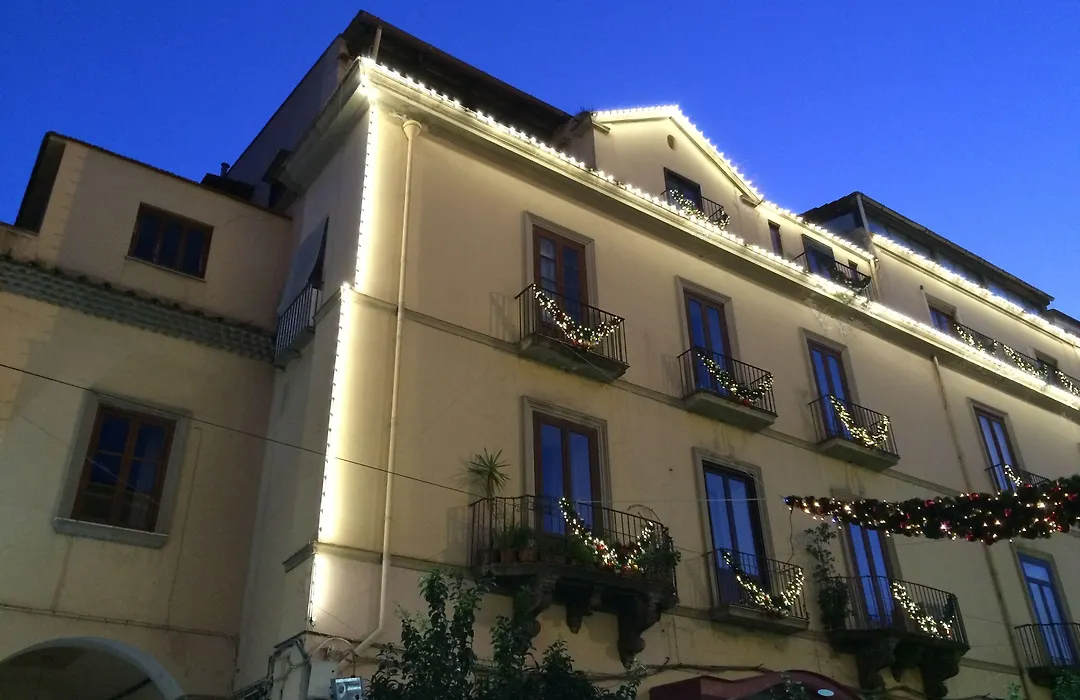 Il Giardino Segreto-1