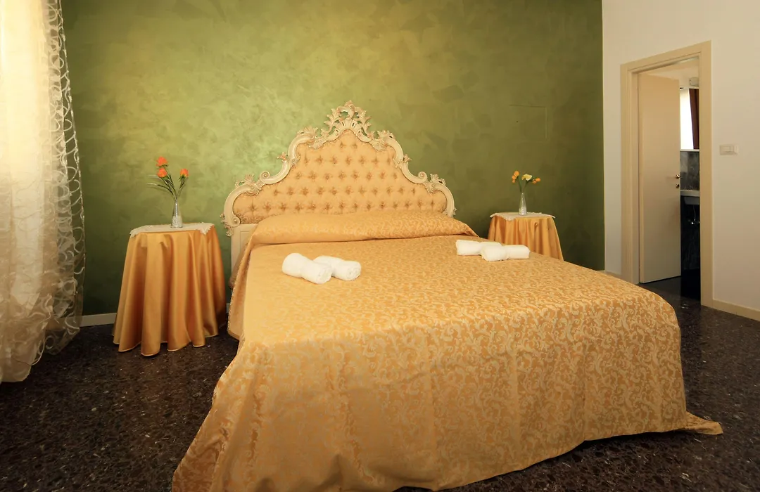 B&B Rialto Dream-1