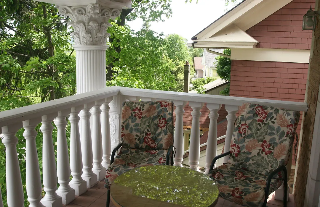 Niagara Classic Inn-1