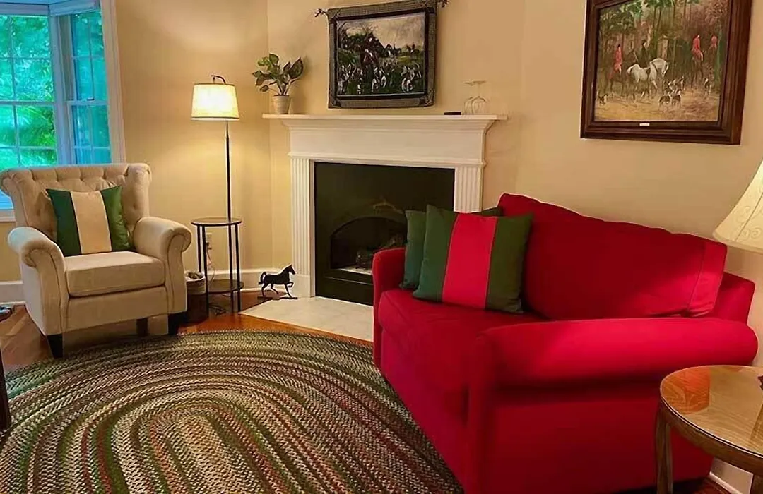 Foxfield Inn-1