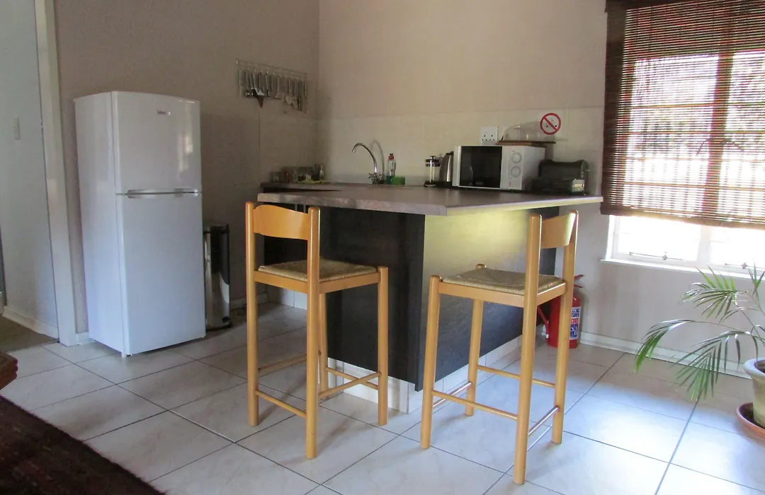 Acacia House Executive Suite-1