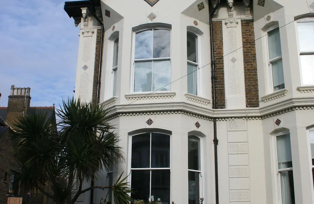 Number One B&B-1
