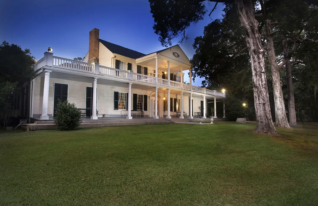 Linden - A Historic Bed And Breakfast-1