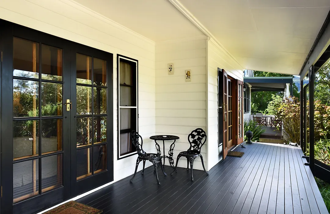 The Laurels B&B-1