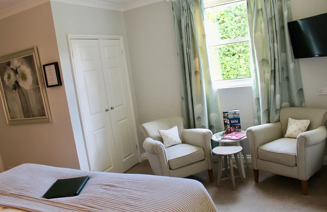 Leighton House - Boutique Guesthouse-1