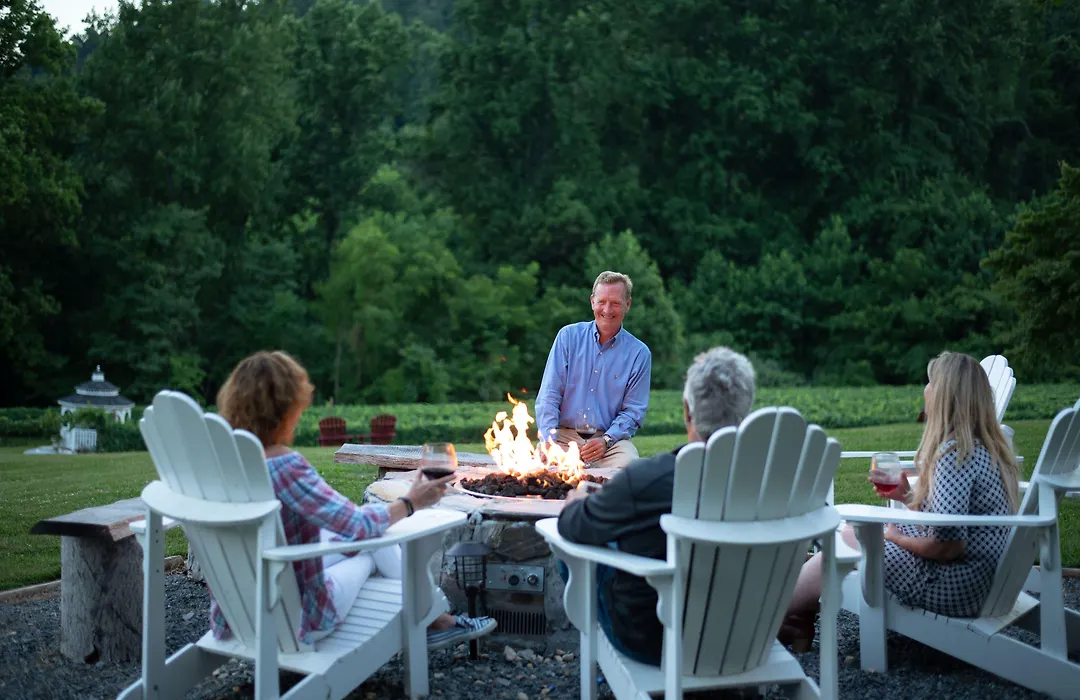 Orchard House B&B-1