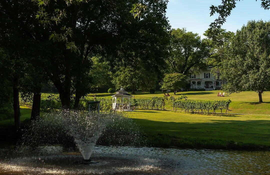 Orchard House B&B-1