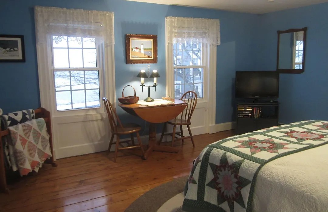 Grand Oak Manor Bed And Breakfast-1