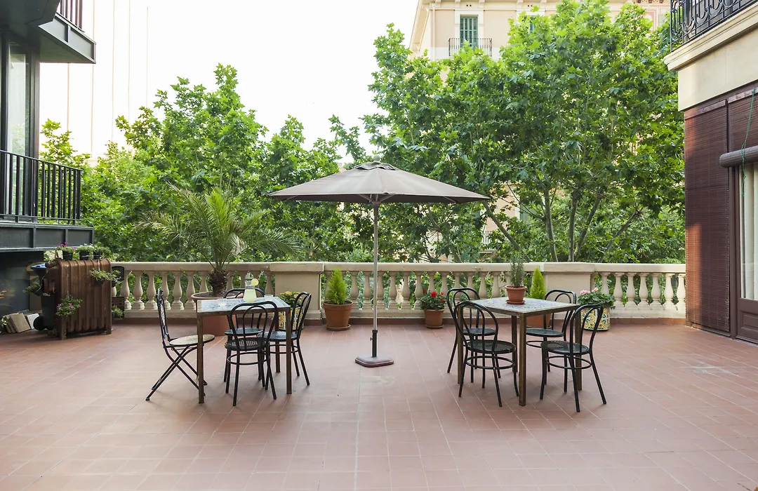 La Casa Gran B&B-1