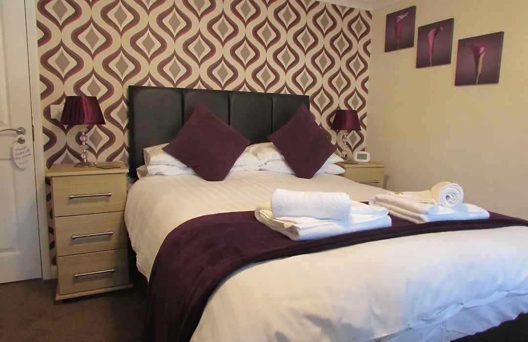 The Southgate B&B-1