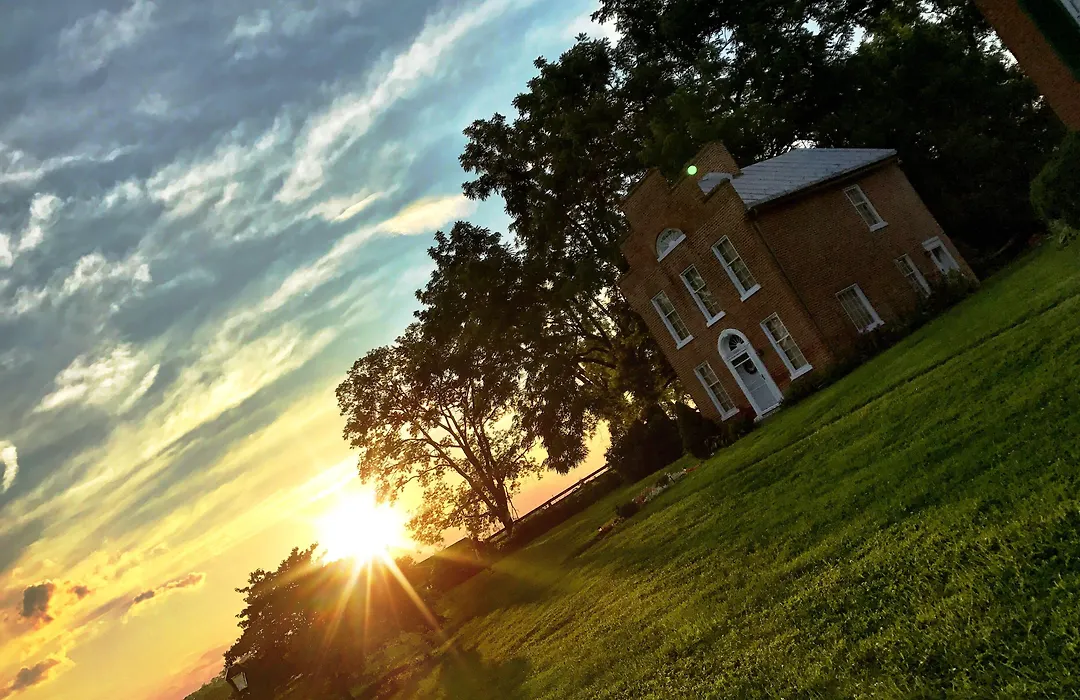 Smithfield Farm B&B-1