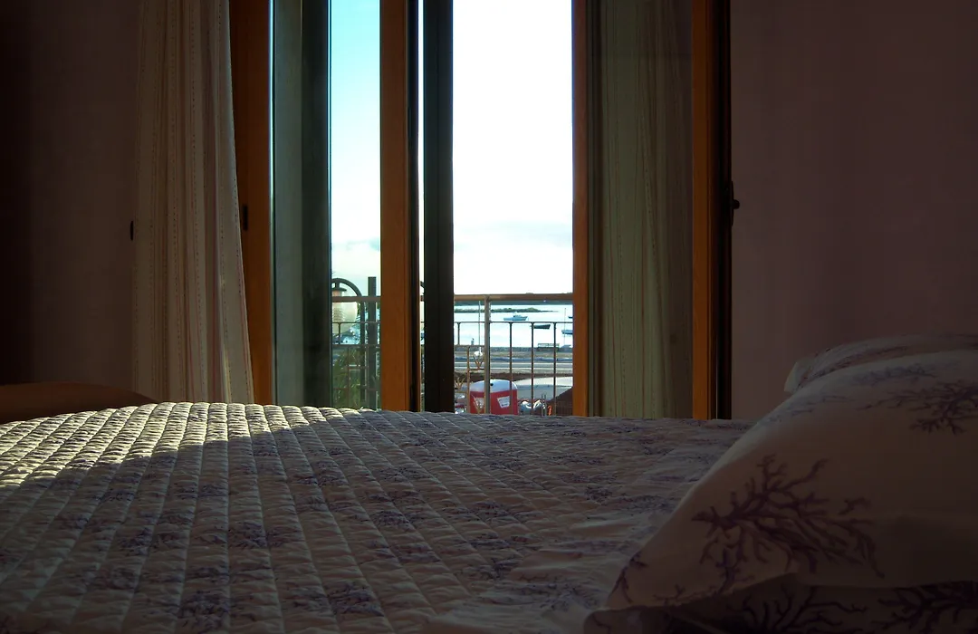 B&B Il Gabbiano-1