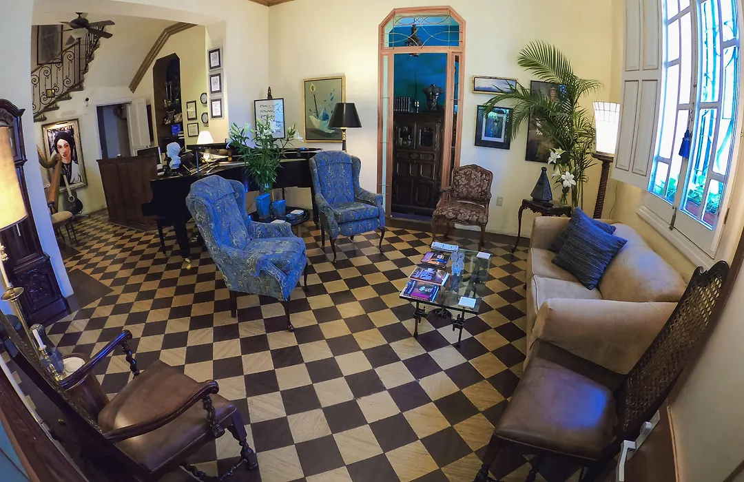 La Perla Hotel Boutique B&B-1