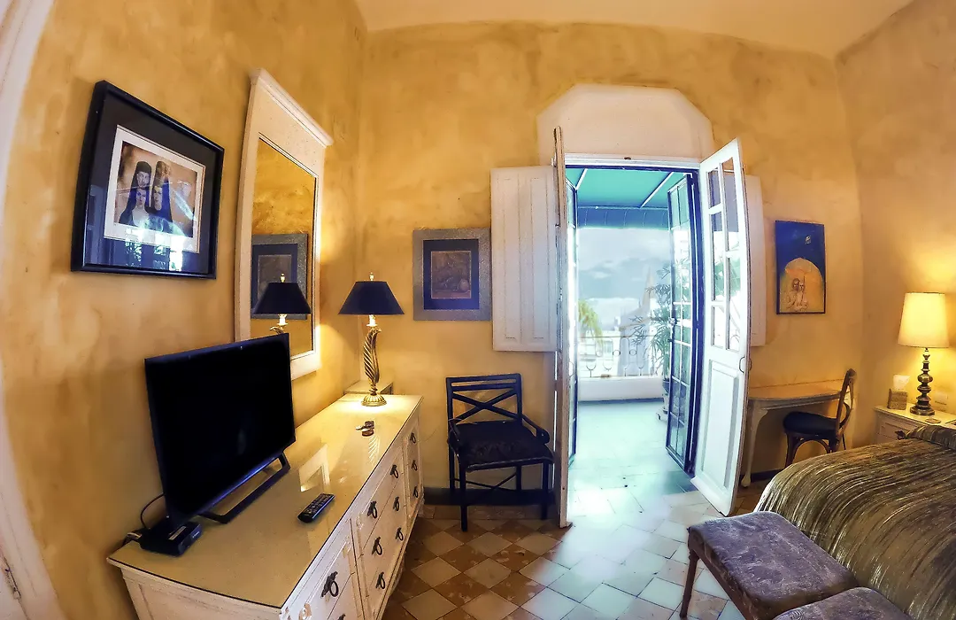 La Perla Hotel Boutique B&B-1