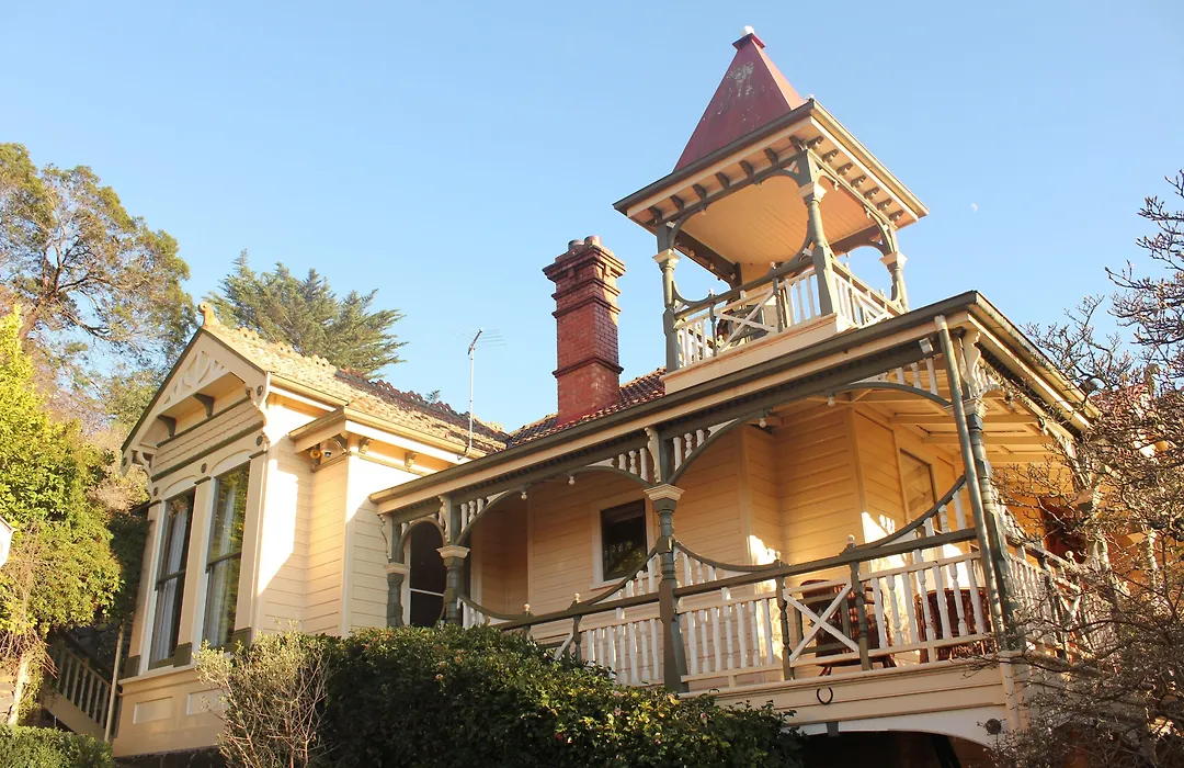 Turret House-1