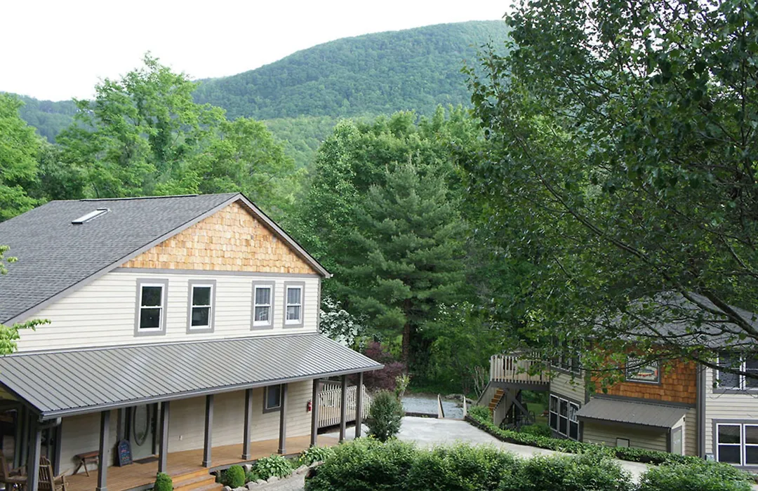 Brook Trout Inn-1