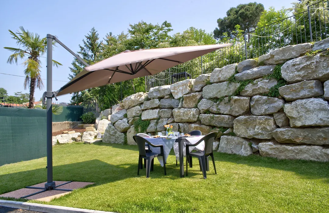 Bed & Breakfast Le Due G-1