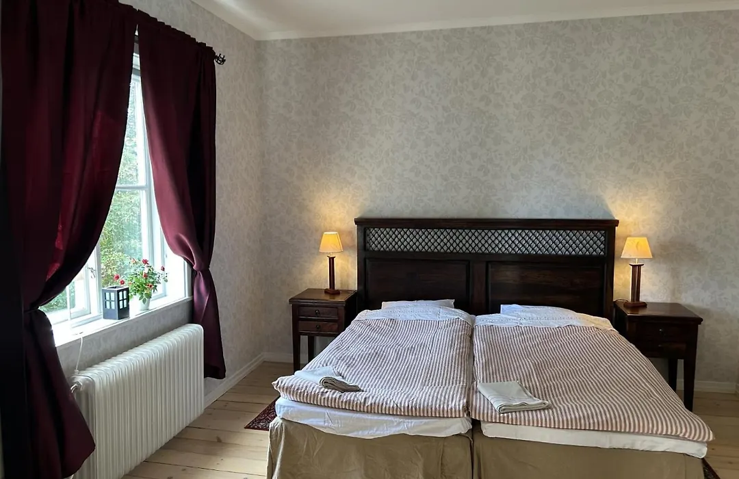 Enångers Bed&Breakfast-1