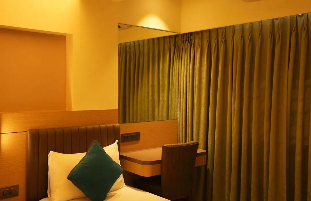 Rama Krishna Hotel-1