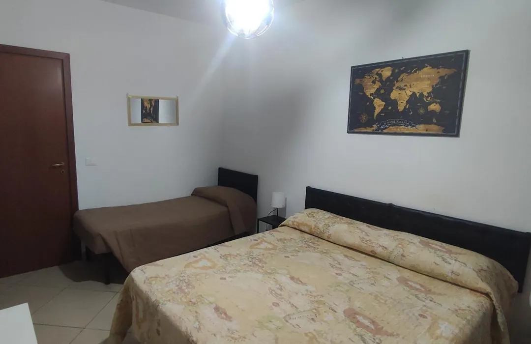 Bed And Breakfast Oasi-1