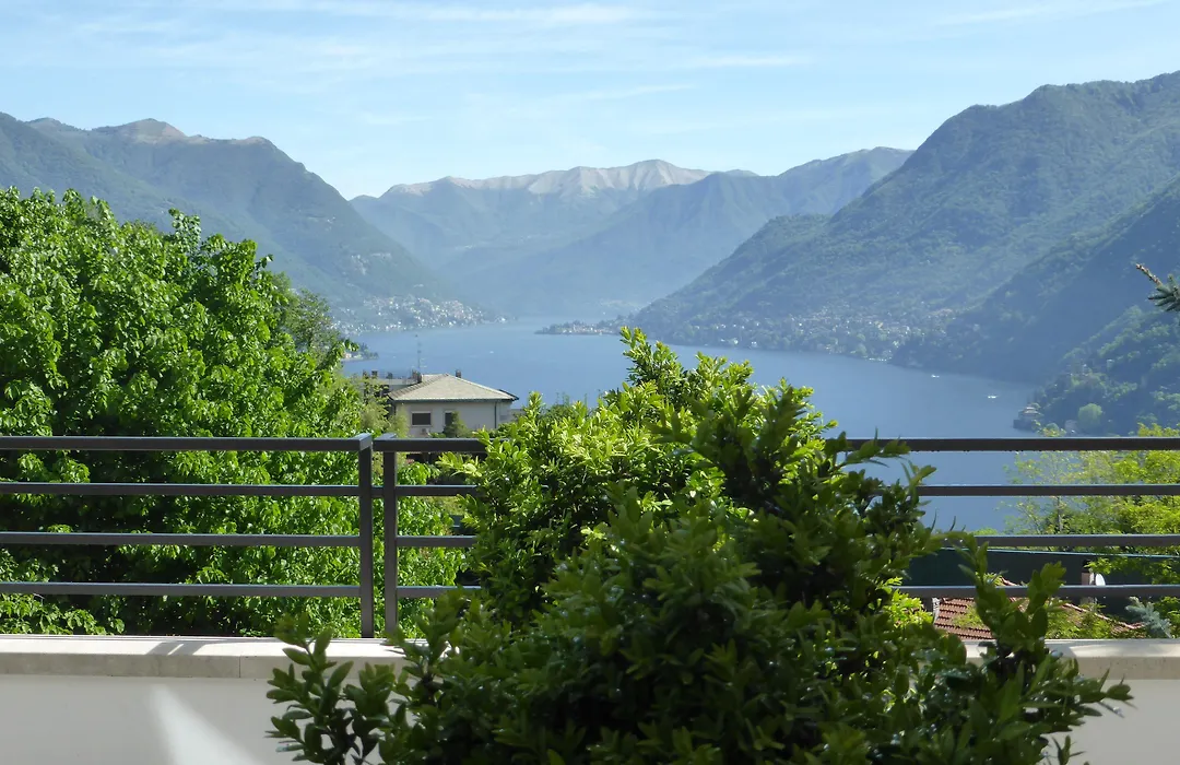 B&B Vista Lago-1