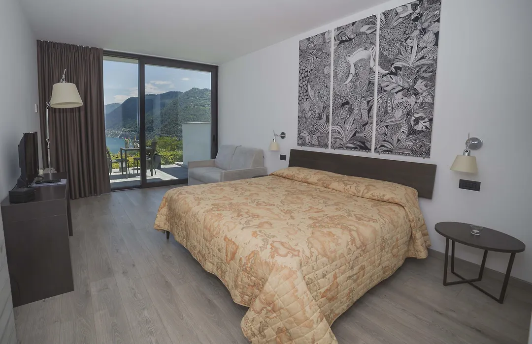 B&B Vista Lago-1