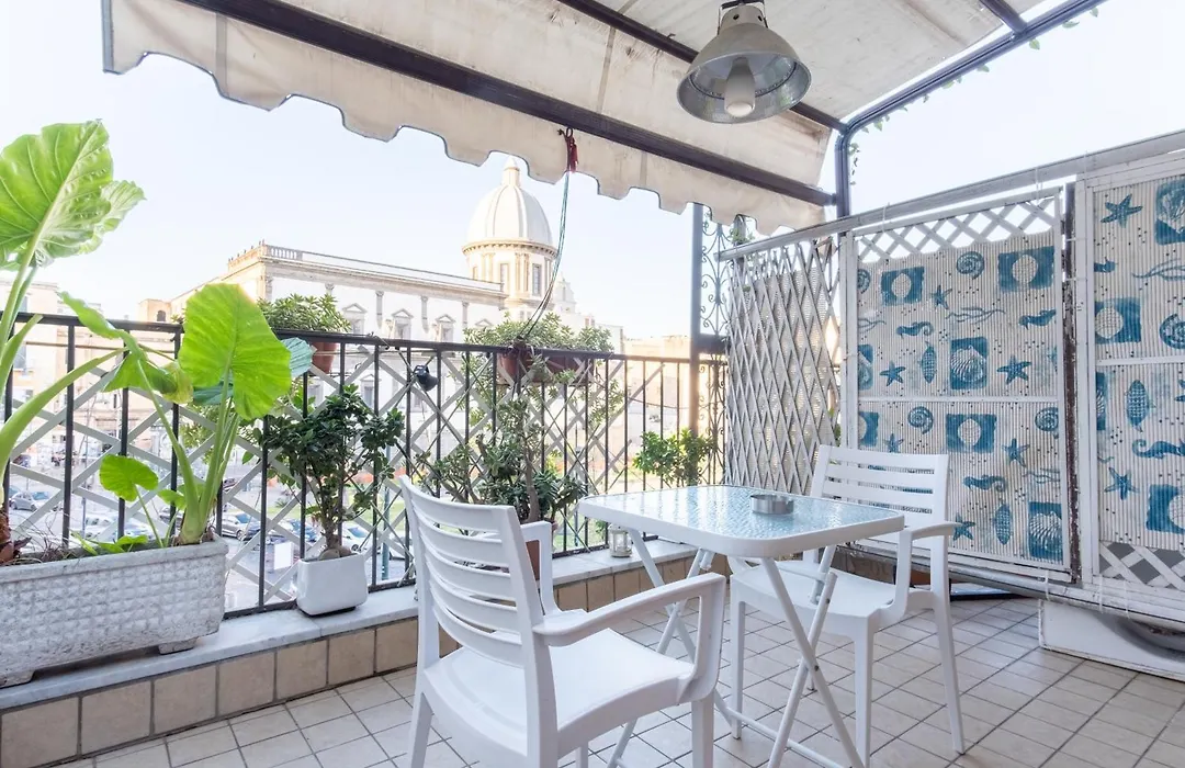 B&B porta capuana-1