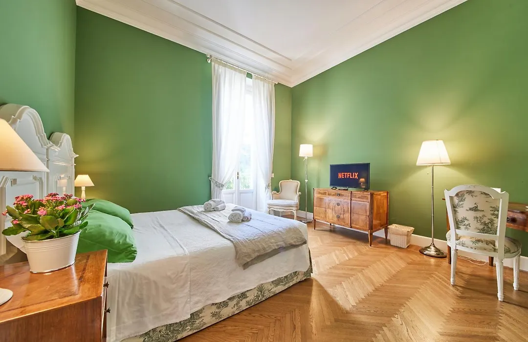 B&b La Foresteria-1
